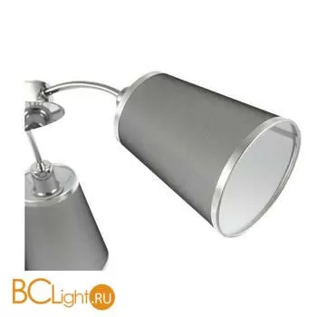 Люстра Evoluce Maleonte SLE103002-03 - Фото 2