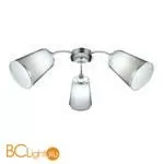 Люстра Evoluce Maleonte SLE103002-03 - Фото 0