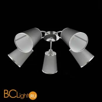 Люстра Evoluce Maleonte SLE103002-05 - Фото 3