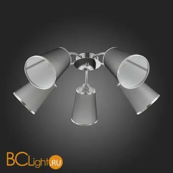 Люстра Evoluce Maleonte SLE103002-05