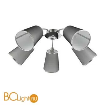 Люстра Evoluce Maleonte SLE103002-05 - Фото 1