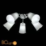 Люстра Evoluce Maleonte SLE103002-05 - Фото 2