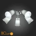 Люстра Evoluce Maleonte SLE103002-05 - Фото 4