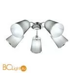 Люстра Evoluce Maleonte SLE103002-05 - Фото 0