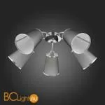 Люстра Evoluce Maleonte SLE103002-05