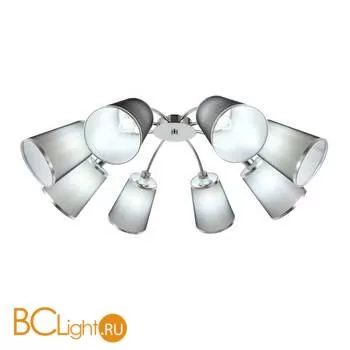 Люстра Evoluce Maleonte SLE103002-08 - Фото 0