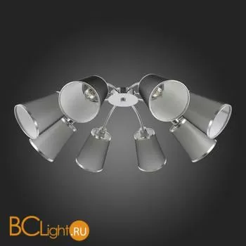 Люстра Evoluce Maleonte SLE103002-08