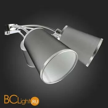 Люстра Evoluce Maleonte SLE103002-08 - Фото 9