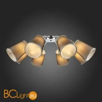 Люстра Evoluce Maleonte SLE103002-08 - Фото 10