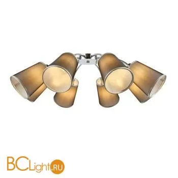 Люстра Evoluce Maleonte SLE103002-08 - Фото 3