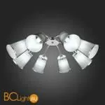 Люстра Evoluce Maleonte SLE103002-08 - Фото 8