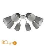 Люстра Evoluce Maleonte SLE103002-08 - Фото 1