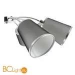 Люстра Evoluce Maleonte SLE103002-08 - Фото 2