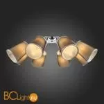 Люстра Evoluce Maleonte SLE103002-08 - Фото 10