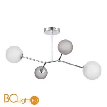 Люстра Evoluce MALTE SLE1107-103-04