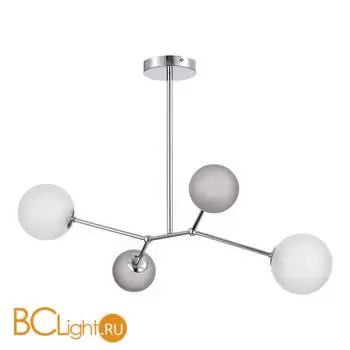 Люстра Evoluce MALTE SLE1107-103-04 - Фото 0