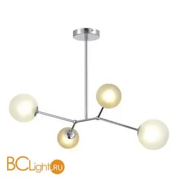 Люстра Evoluce MALTE SLE1107-103-04 - Фото 1