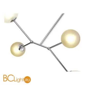 Люстра Evoluce MALTE SLE1107-103-04 - Фото 2