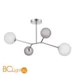 Люстра Evoluce MALTE SLE1107-103-04