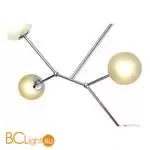 Люстра Evoluce MALTE SLE1107-103-04 - Фото 2