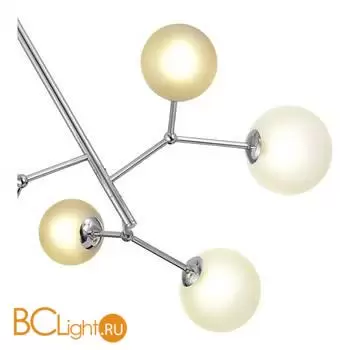 Люстра Evoluce MALTE SLE1107-103-06 - Фото 1