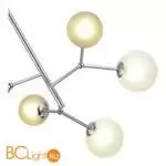 Люстра Evoluce MALTE SLE1107-103-06 - Фото 1