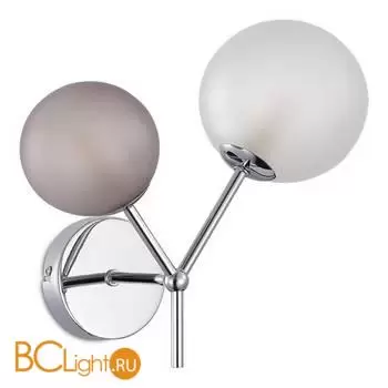 Настенный светильник Evoluce MALTE SLE1107-101-02