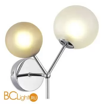 Настенный светильник Evoluce MALTE SLE1107-101-02 - Фото 0