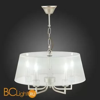 Люстра Evoluce Manila SLE107513-05 - Фото 7