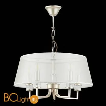 Люстра Evoluce Manila SLE107513-05 - Фото 4