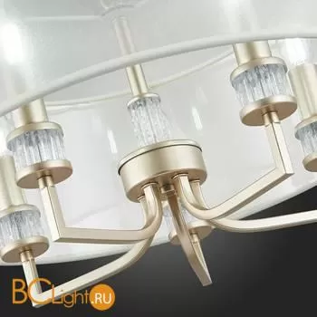 Люстра Evoluce Manila SLE107513-05 - Фото 9