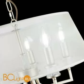 Люстра Evoluce Manila SLE107513-05 - Фото 6