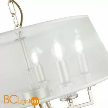 Люстра Evoluce Manila SLE107513-05 - Фото 3