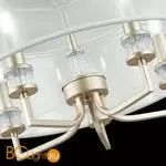 Люстра Evoluce Manila SLE107513-05 - Фото 5