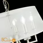 Люстра Evoluce Manila SLE107513-05 - Фото 6