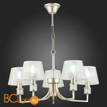 Люстра Evoluce Manila SLE107503-05 - Фото 5