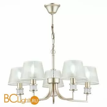 Люстра Evoluce Manila SLE107503-05 - Фото 0