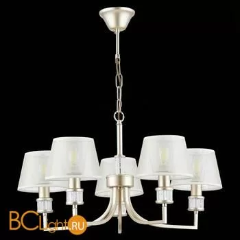 Люстра Evoluce Manila SLE107503-05 - Фото 3