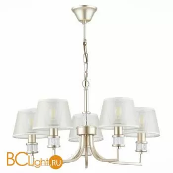 Люстра Evoluce Manila SLE107503-05 - Фото 1