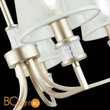 Люстра Evoluce Manila SLE107503-05 - Фото 4