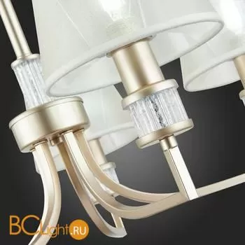 Люстра Evoluce Manila SLE107503-05 - Фото 7