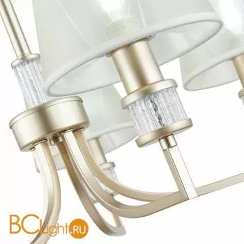 Люстра Evoluce Manila SLE107503-05 - Фото 2