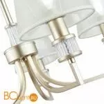 Люстра Evoluce Manila SLE107503-05 - Фото 2