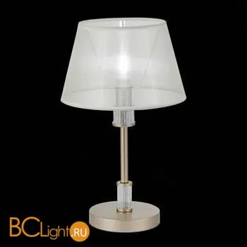 Настольная лампа Evoluce Manila SLE107504-01 - Фото 2