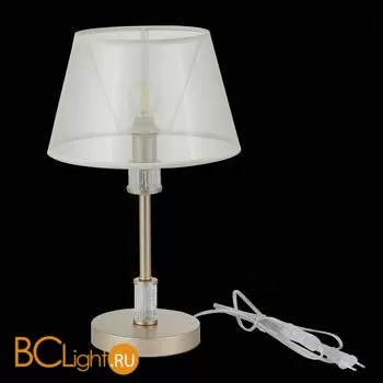 Настольная лампа Evoluce Manila SLE107504-01 - Фото 3