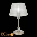 Настольная лампа Evoluce Manila SLE107504-01 - Фото 2