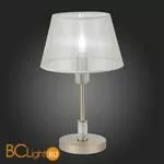 Настольная лампа Evoluce Manila SLE107504-01