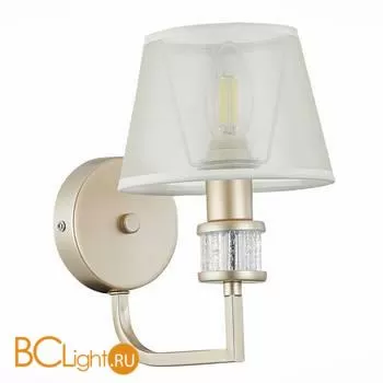 Бра Evoluce Manila SLE107501-01 - Фото 1