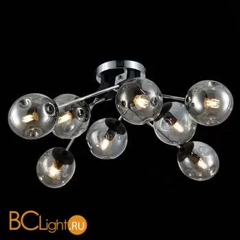 Люстра Evoluce Marea SLE106002-08 - Фото 3