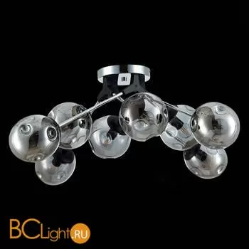 Люстра Evoluce Marea SLE106002-08 - Фото 4